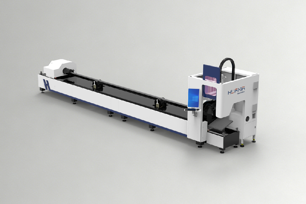 Laser Pipe Cutting Machine-LTB